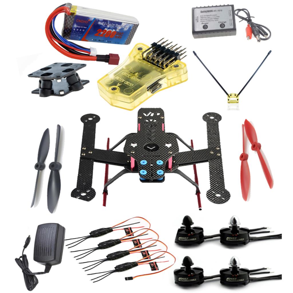 Запчасти и Аксессуары для радиоуправляемых игрушек Generic q13586/C 250 RC CC3D Emax 12 ESC 2300KV 11.1V 30 C 2200MAH Lipo DIY FPV Multirotor Q13586-C
Запчасти и Аксессуары для радиоуправляемых игрушек Generic q13586/C 250 RC CC3D Emax 12 ESC 2300KV 11.1V 30 C 2200MAH Lipo DIY FPV Multirotor Q13586-C