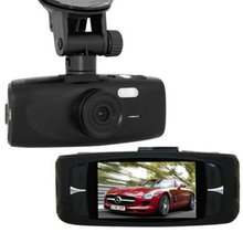 Topten 1080P Full HD camera 2.7″ met GPS en G-sensor