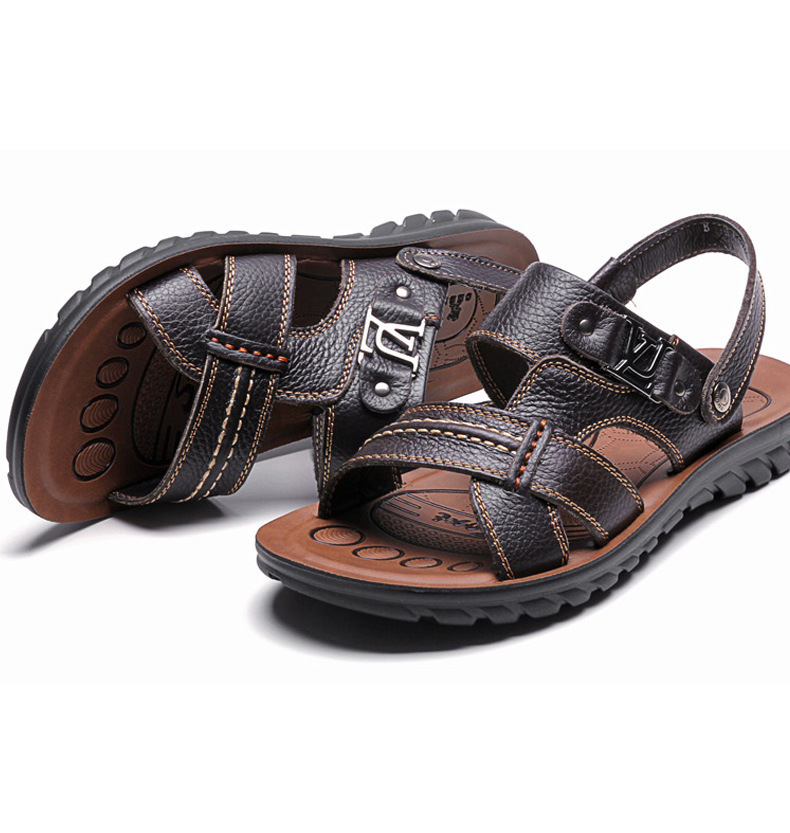 2015-large-size-7-14-leather-sandals-men-shoes-flip-flops-sandalias ...