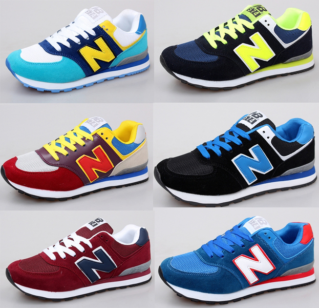 new balance 574 aliexpress