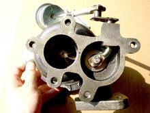 GT1544 Turbocharger 454064 0001 028145701LX T4 Transporter 1 9 TD ABL AAA Turbocharger Parts