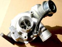 GT1544 Turbocharger 454064 0001 028145701LX T4 Transporter 1 9 TD ABL AAA Turbocharger Parts