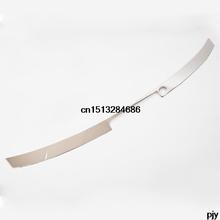 High quality Car brake light Stainless steel 304 decoration trim 1pcs for Chevrolet Trax 2014