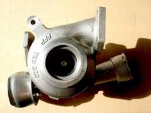 GT1749V Turbocharger 729325 5002S 070145701K T5 Transporter 2 5 TDI AXD AAA Turbocharger Parts