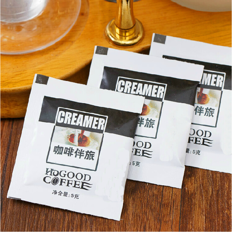 5g 20 bags HOGOOD dedicated coffee mate creamer creamer powder coffee excipients coffee companion coffee creamer