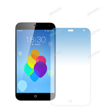 DinoSeller Hot promotion! New HD Clear LCD Screen Guard Shield Film Protector for MEIZU MX3 Smartphone Eco-friendly