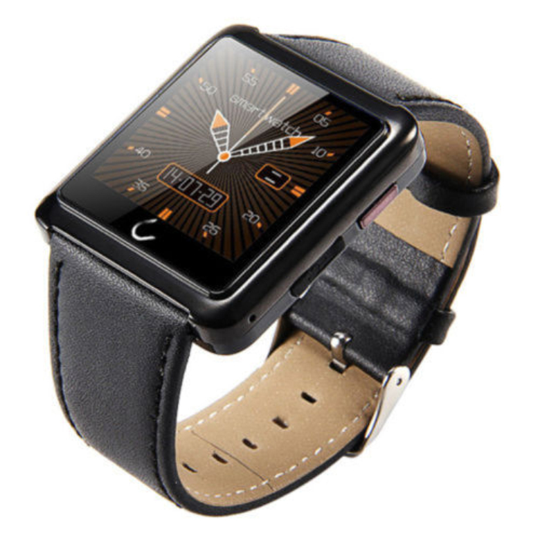 Bluetooth smart  u10l uwatch smartwatch   smart    android ios samsung iphone htc