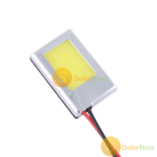 Dollarstore buyable 12 V SMD COB 5 W          120LM 