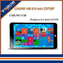 8 inch Chuwi Vi8 Dual Boot Intel Z3735F Quad Core Tablet PC 2GB 32GB Windows 8