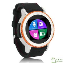 3G Dual Core Android Wear Smart Watch with Bluetooth Camera GPS WIFI Digital Waterproof Smartwatch SIM