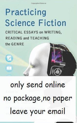 Science Fiction Essays