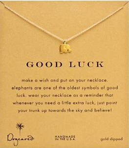 2015 New Fashion Luxury Charm Gold Plating Jewelry Elephant Pendant Necklace Colgante Collares Mujer For Women