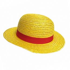 Luffy Hat