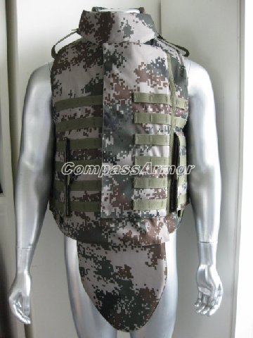 Army Body Armor