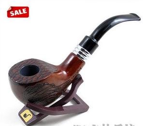wood tobacco pipes wholesale