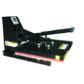 Newly T-shirt heat transfer printing equipment,40*60cm high pressure heat press machine B
