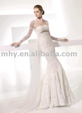 Wedding Dress Store on Tail Lace Silaba Wedding Dresses Bridal Wedding Gowns Accept Dt059