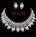 bridal  jewelry sets free shipping