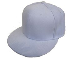New model blank white cap hat cool style caps hats popular caps Mix&Match B(China (Mainland))