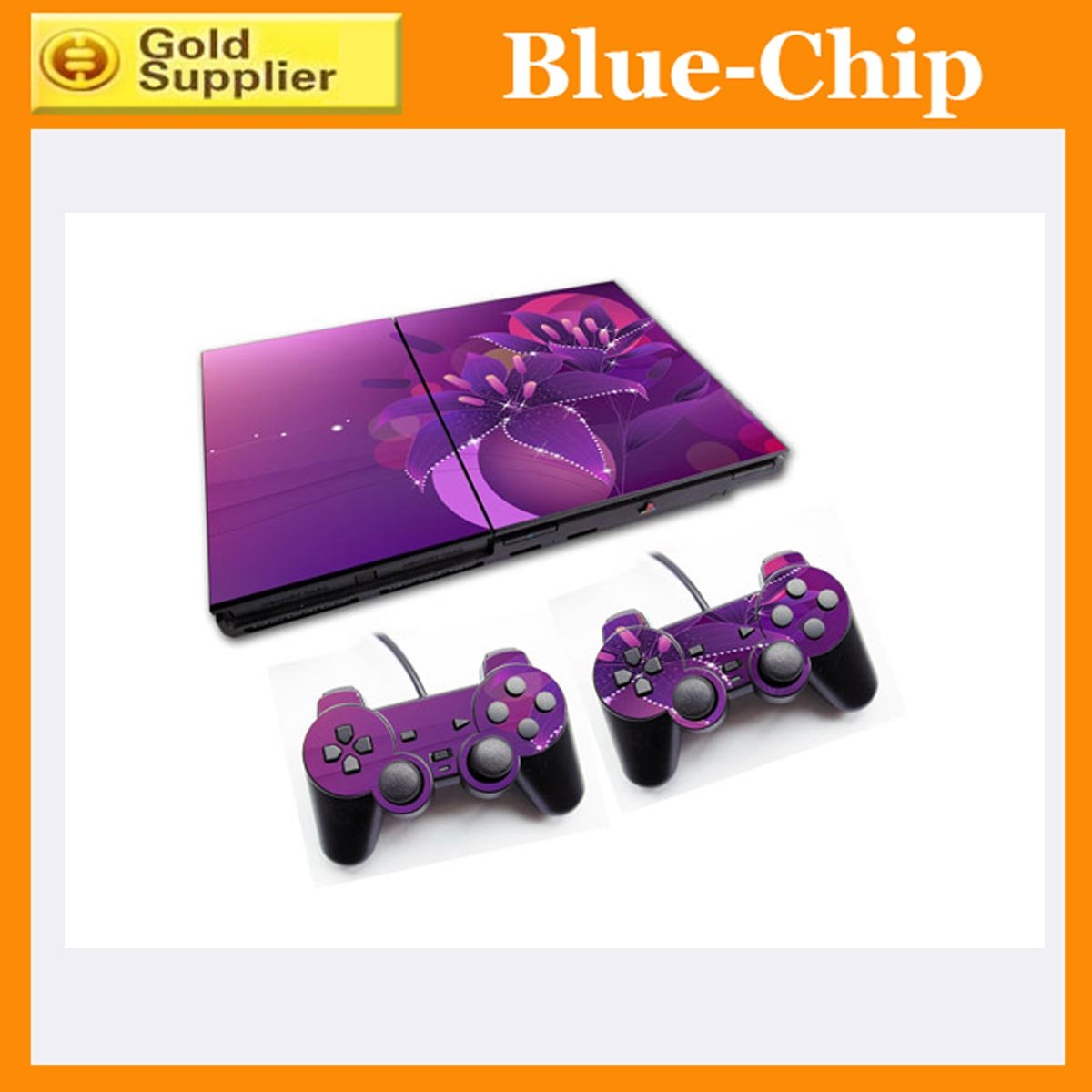 playstation 2 skins