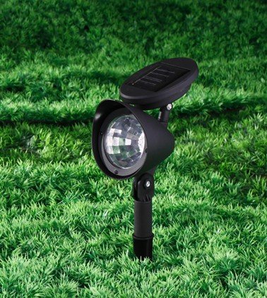 Stainless Steel Landscape Lighting