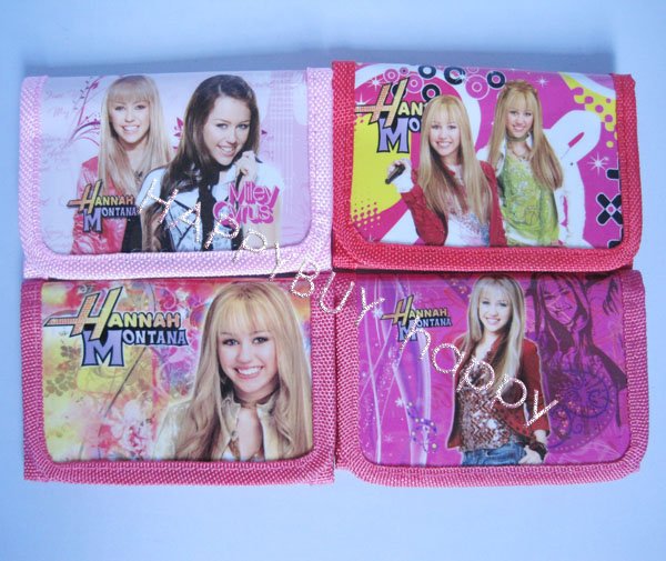 Hannah Montana Purses