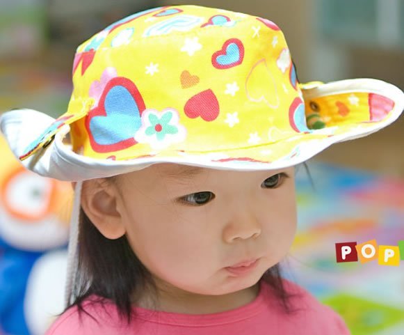 Wholesale - - NEW Baby sun hats Children's baseball hat boy girls hats headgears Toddlers sport cap(China (Mainland))