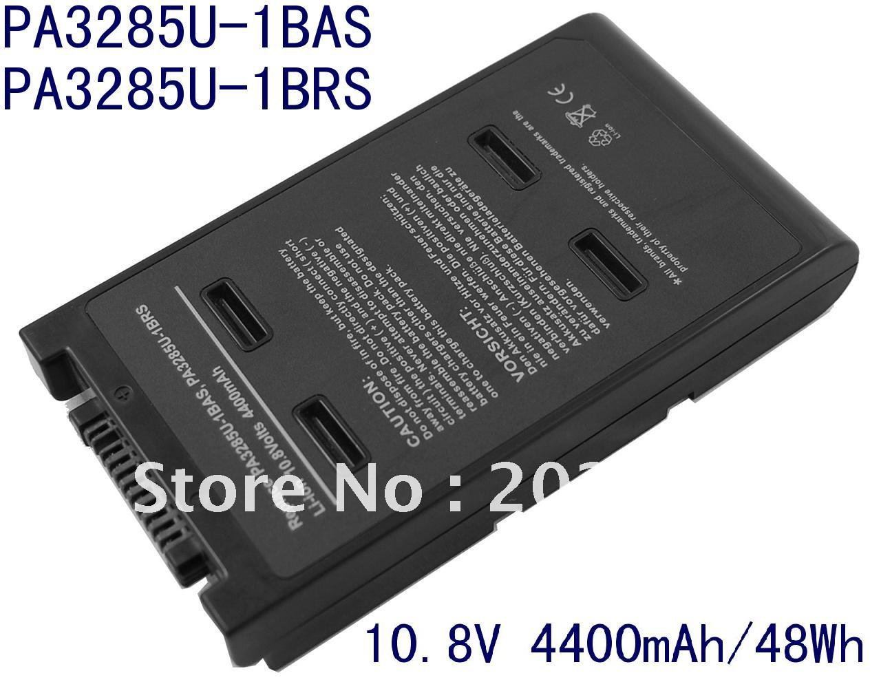 Pa3615U Battery