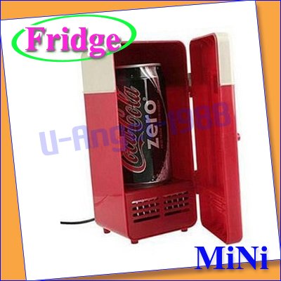 fridge pc