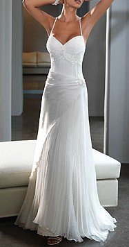 Bargain wedding dresses in ca