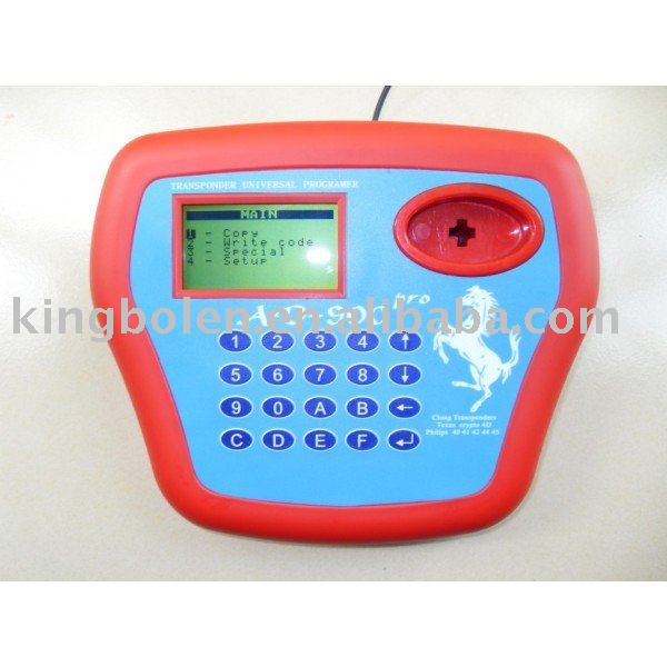 Super AD900 key programmer(China (Mainland))