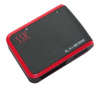 FREE SHIPPING ALL IN 1 CARD READER 3 YEAR WARRANTY