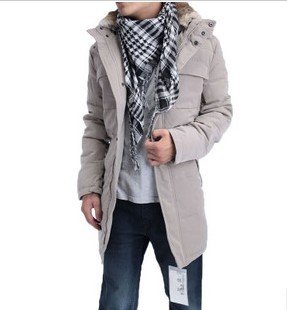 Wholesale Brand New Men's Long Jacket+low price+free shipping 11271(China (Mainland))