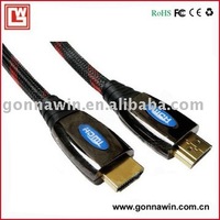 Free shipping/HDMI Cable 1080p