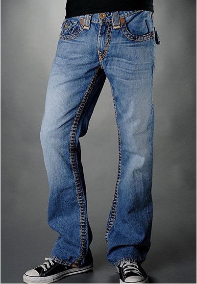 J Brand Jeans Sizing
