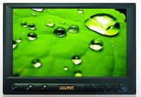 8" touch screen LCD Monitor with VGA/AV input