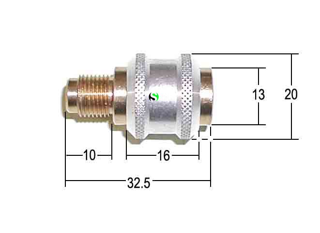 Slide Valve