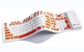 WIRELESS BLUETOOTH Flexible  KEYBOARD for iPad