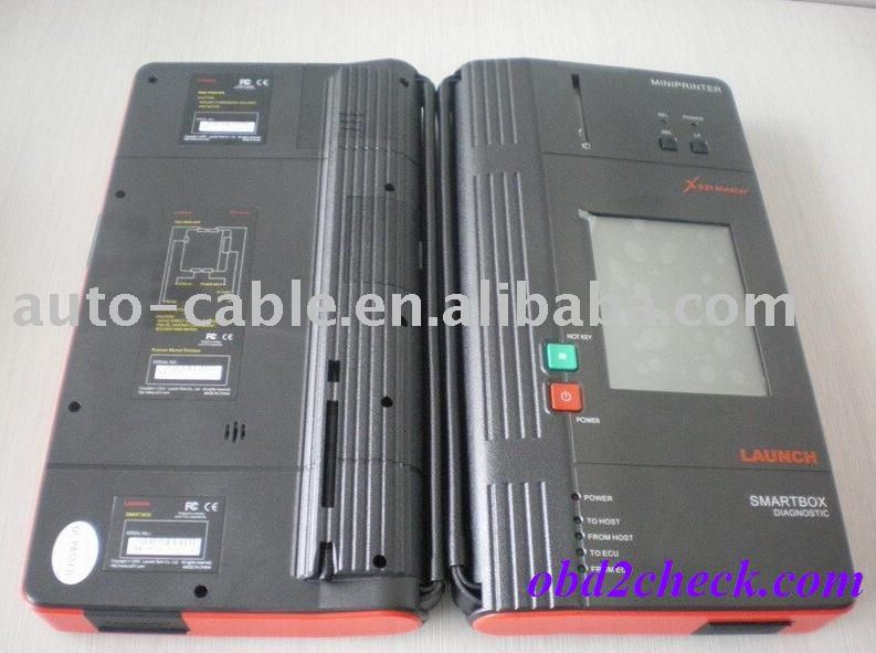 Professional Launch x431 master(China (Mainland))