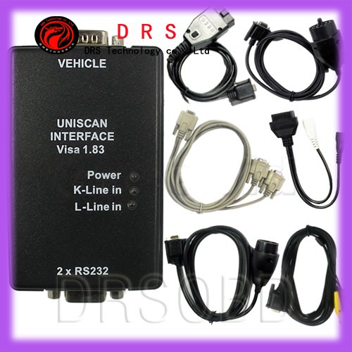 Uniscan(China (Mainland))