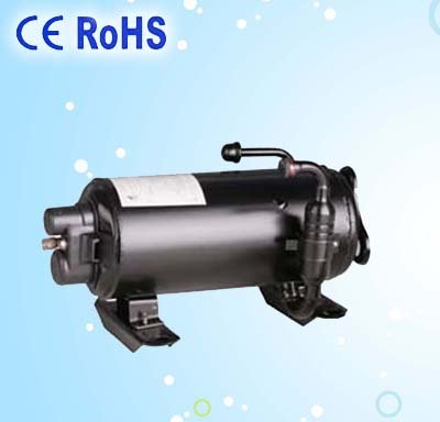  Conditioning Compressor Work on Ce Rohs R407c Air Conditioning System Compressor For Srv Camping Car