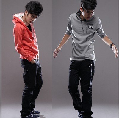 Korean Fashion Style on Men S Pants Fashion Pants Japanese And Korean