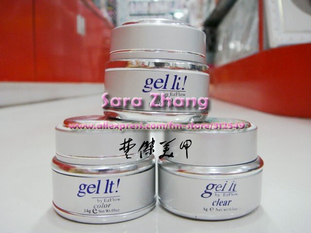 Ezflow Gel