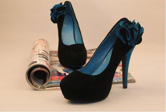 Size 5 Pumps