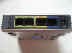 Unlocked LINKSYS SPA2102 VOIP gateway/Phone adapter(China (Mainland))