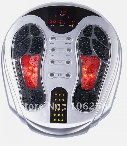 Reflexology Foot Massage Machine