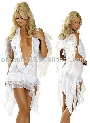 Sexy Adult Costumes on Best Offer Sexy Costume Halloween Costume Sexy Lingerie Adult Costume