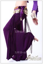 free shipping belly dance trousers wear/yoga pants wear/belly dance pants