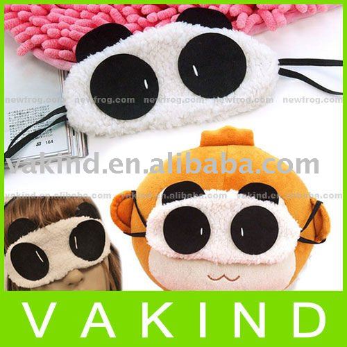 Panda Eye Mask