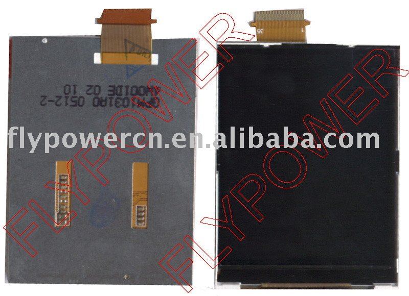 Free shipping for mobile phone parts LCD Screen LCD Display Original LCD for LG GU230
